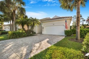 349 Harvard Lane, Naples, FL 34104 - MLS#225067876