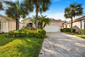 349 Harvard Lane, Naples, FL 34104 - MLS#225067876