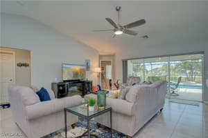 4222 34th Lane, Cape Coral, FL 33993 - MLS#225067885