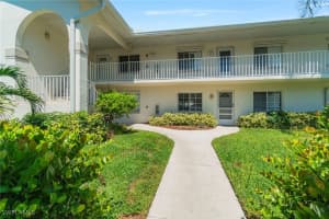 452 Belina Drive, Naples, FL 34104 - MLS#225067888