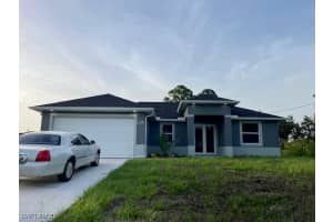 2524 39th Street, Lehigh Acres, FL 33971 - MLS#225067890