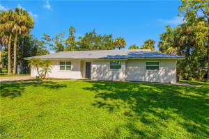 1775 Golden Gate Boulevard, Naples, FL 34120 - MLS#225067891