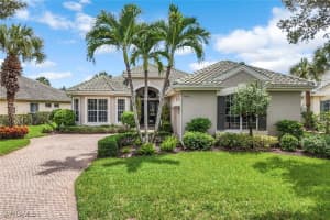 9085 Windswept Drive, Estero, FL 34135 - MLS#225067896