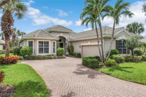 9085 Windswept Drive, Estero, FL 34135 - MLS#225067896