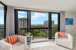 6000 Pelican Bay Blvd 1002, Naples