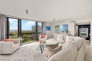 6000 PELICAN BAY Boulevard, Naples, FL 34108 Sold 09/24/25