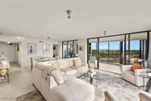6000 PELICAN BAY Boulevard, Naples, FL 34108 Sold 09/24/25