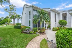457 Country Hollow Ct A101, Naples