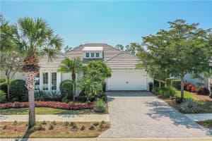5090 Andros Dr, Naples