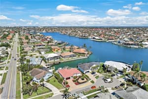 970 Ironwood Court, Marco Island, FL 34145 Sold 09/26/25