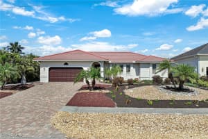 970 Ironwood Court, Marco Island, FL 34145 Sold 09/26/25