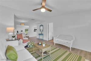 2048 Holiday Lane, Naples, FL 34104 - MLS#225067919