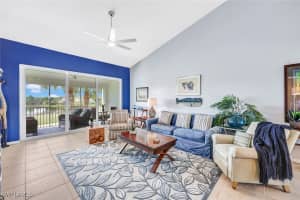 5941 Sand Wedge Ln 1206, Naples