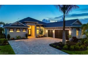17314 Blue Sapphire Drive, Fort Myers, FL 33913 - MLS#225067921