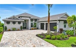 17314 Blue Sapphire Drive, Fort Myers, FL 33913 - MLS#225067921