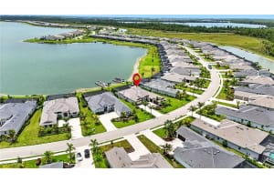 17314 Blue Sapphire Drive, Fort Myers, FL 33913 - MLS#225067921