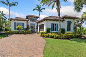 22236 St Barts Ln, Estero