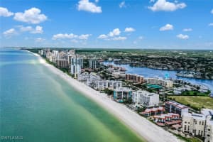 3410 Gulf Shore Boulevard, Naples, FL 34103 - MLS#225067931