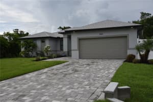 4666 Villa Capri Lane, Bonita Springs, FL 34134 - MLS#225067933