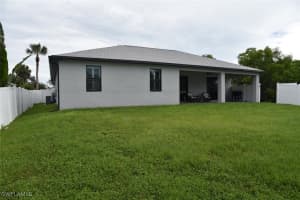 4666 Villa Capri Lane, Bonita Springs, FL 34134 - MLS#225067933
