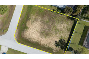 3111 15th Avenue, Cape Coral, FL 33914 Sold 10/20/25
