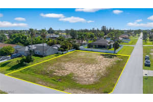 3111 15th Avenue, Cape Coral, FL 33914 Sold 10/20/25