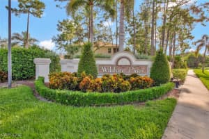 6225 Wilshire Pines Circle, Naples, FL 34109 - MLS#225067937