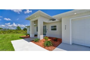 928 Grant Boulevard, Lehigh Acres, FL 33974 - MLS#225067944