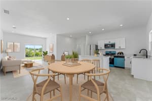 928 Grant Boulevard, Lehigh Acres, FL 33974 - MLS#225067944