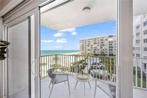 3443 Gulf Shore Blvd N 314, Naples