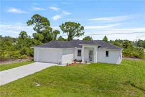 938 Grant Boulevard, Lehigh Acres, FL 33974 - MLS#225067952