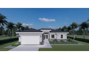 1236 Damen St E, Lehigh Acres