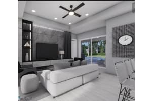 1236 Damen Street, Lehigh Acres, FL 33974 - MLS#225067954