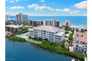 9380 Gulf Shore Drive, Naples, FL 34108 - MLS#225067971