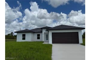 937 Grant Boulevard, Lehigh Acres, FL 33974 - MLS#225067972