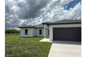 937 Grant Boulevard, Lehigh Acres, FL 33974 - MLS#225067972