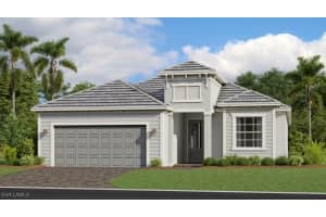 44451 Mesquite Ln, Babcock Ranch