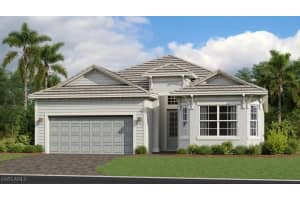 44517 Mesquite Ln, Babcock Ranch