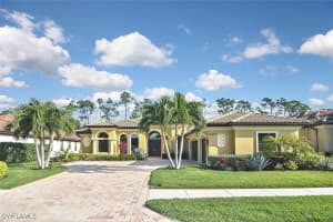23124 Sanabria Loop, Bonita Springs, FL 34135 - MLS#225067988