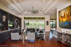 23124 Sanabria Loop, Bonita Springs, FL 34135 - MLS#225067988