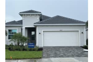 44597 Mesquite Ln, Babcock Ranch