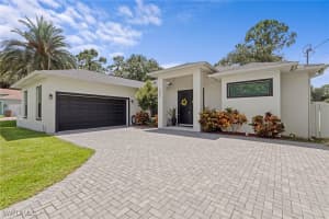 3849 Hopevale St, Fort Myers