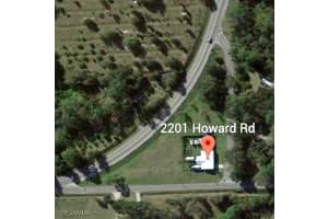 2201 Howard Rd, Labelle