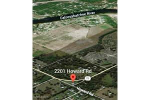 2201 Howard Road, Labelle, FL 33935 - MLS#225068010