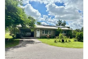 2201 Howard Road, Labelle, FL 33935 - MLS#225068010