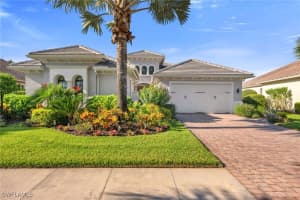 11958 Heather Woods Ct, Naples