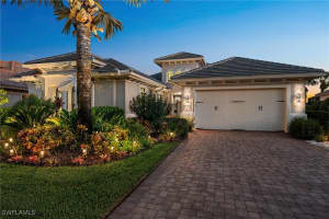 11958 Heather Woods Court, Naples, FL 34120 - MLS#225068024