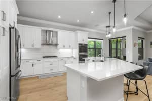 4705 Kensington Circle, Naples, FL 34119 - MLS#225068025