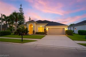 193 Skipping Stone Lane, Naples, FL 34119 - MLS#225068028