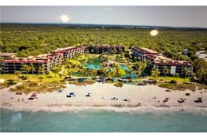 2445 Gulf Dr W D23, Sanibel